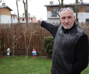 Południowa Obwodnica Warszawy nie daje spać mieszkańcom