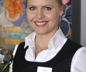 To był wielki hit Polsatu. Zobaczcie, jak po 16 latach zmieniły się gwiazdy serialu Hotel 52