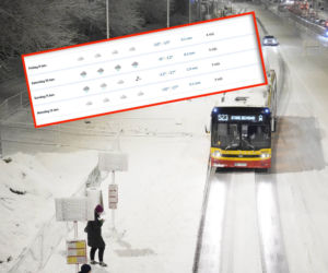 Zacznie się już w niedzielę! Takiej nieskiej temperatury nie było kilka lat