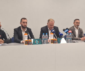 To już oficjalne. Trener Goncalo Feio nie jest już trenerem Radomiaka Radom. Znamy nazwisko nowego szkoleniowca