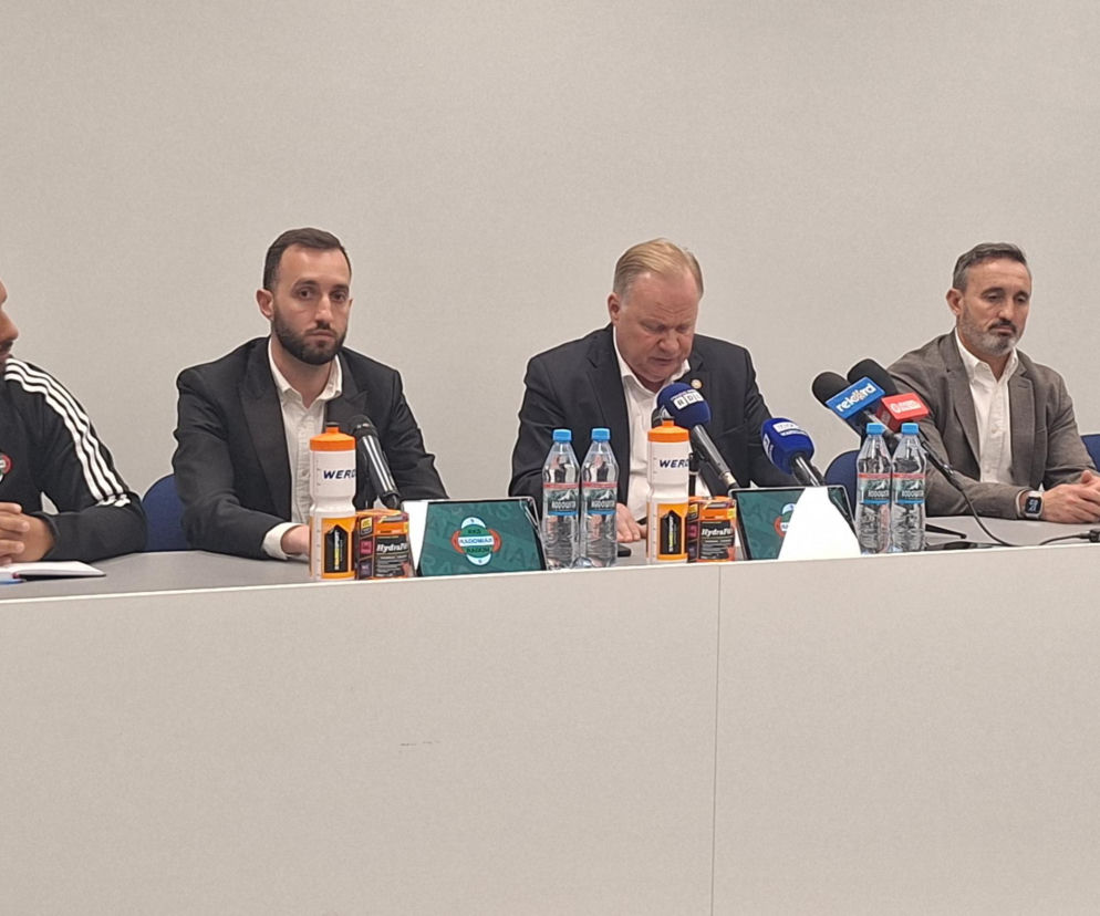 konferencja Radomiaka