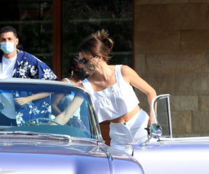 Kendall Jenner