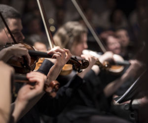 Orkiestra