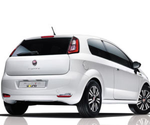 Fiat Punto Young