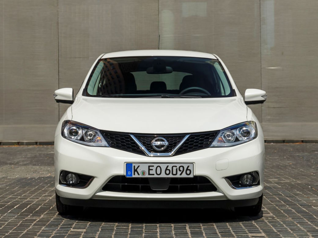 Nissan Pulsar