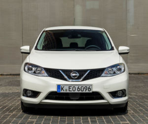 Nissan Pulsar