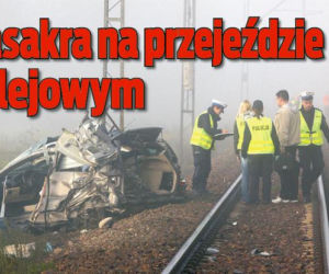 Ania umarła na oczach córeczek. Jej dziewczynki walczyły o życie. Makabra w Kozerkach