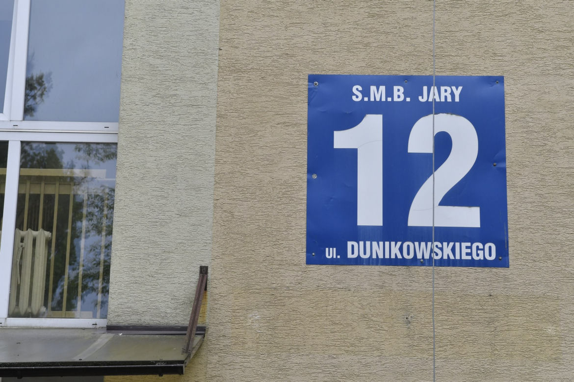 Zabił Kasię maczetą, dostał 25 lat