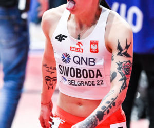 Ewa Swoboda