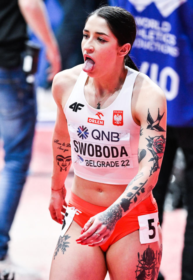 Ewa Swoboda