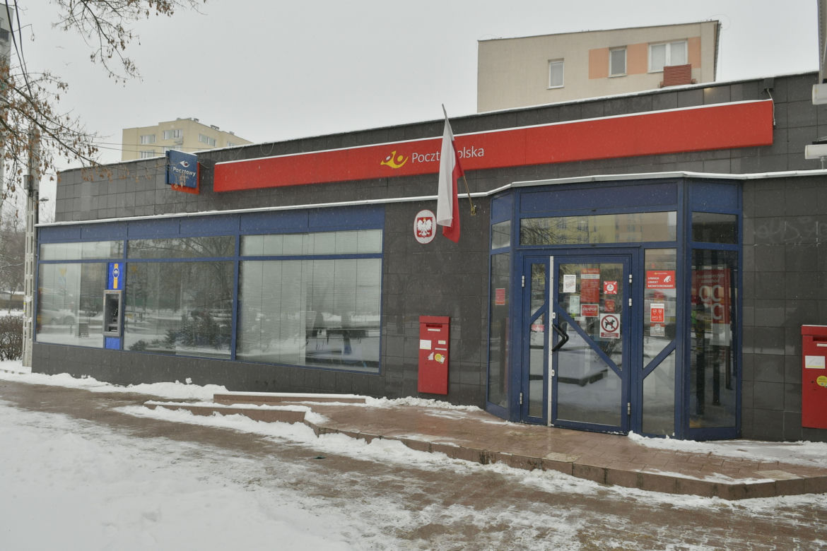 Poczta Polska