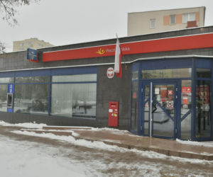 Poczta Polska