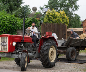 Farma, sezon 5, odcinek 18.