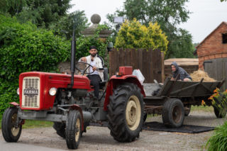 Farma, sezon 5, odcinek 18.