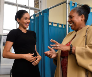 Meghan Markle