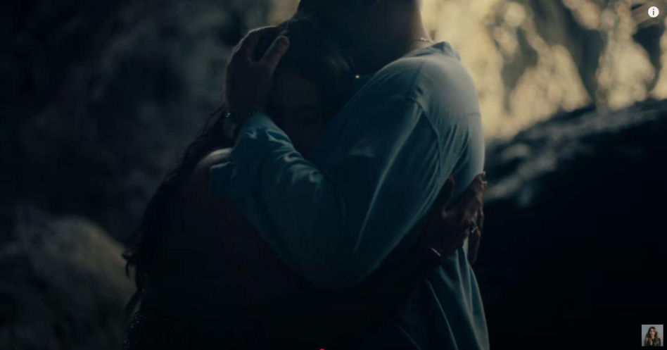 Roksana Węgiel i Kevin Mglej w intymnym nagraniu. Rozpalili sieć!