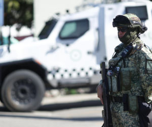 Nie zgadniesz, co miał w domy zabity szef mafii. Tego nie spodziewał się nikt