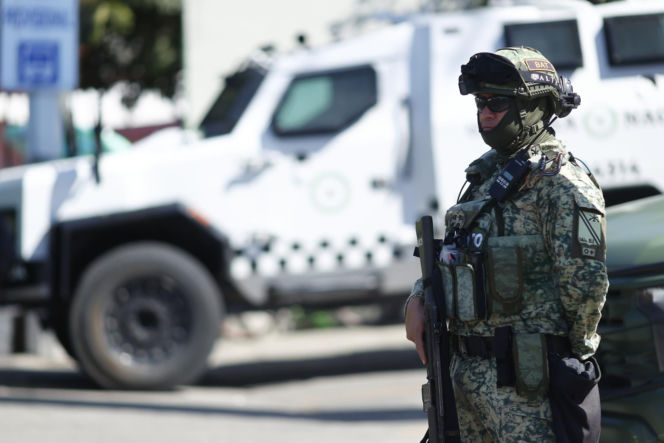 Nie zgadniesz, co miał w domy zabity szef mafii. Tego nie spodziewał się nikt