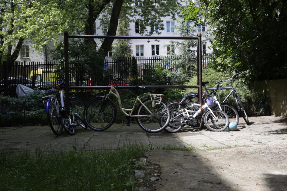 Tutaj umarła Barbara Sienkiewicz. Sąsiedzi w szoku
