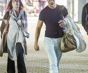 Jędrzęjczyk w ramionach Kuroczko, Kuna w wielkiej czapie i stylowa Wieniawa