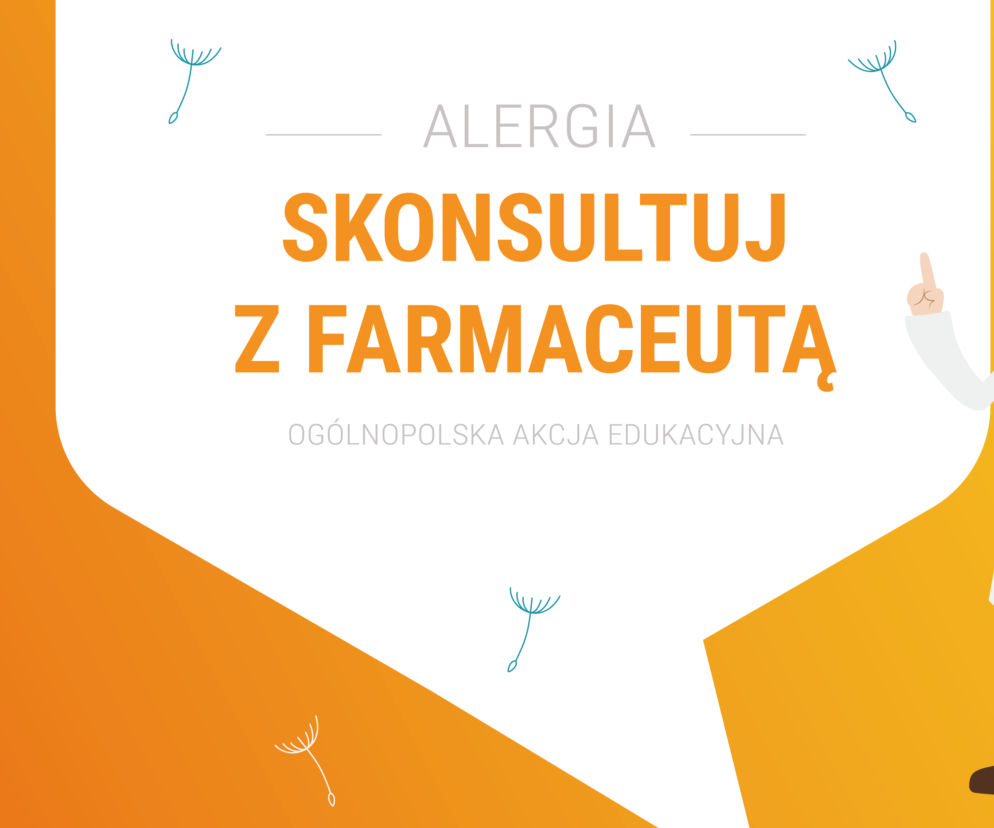 Skonsultuj z farmaceutą
