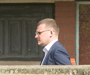 Po spotkaniu w siedzibie PiS: To Morawiecki zdecyduje o rekonstrukcji rządu