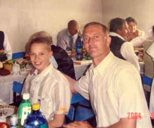 Michał Cieślak