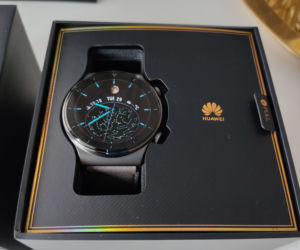 Huawei GT2 Pro