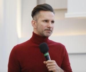 Marcin Bosak kiedyś i dziś. Tak przez lata zmieniał się Kamil z M jak miłość
