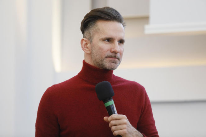 Marcin Bosak kiedyś i dziś. Tak przez lata zmieniał się Kamil z "M jak miłość"