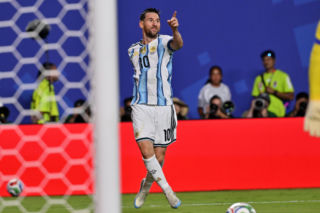 Szybki quiz o 1. kolejce mundialu. Pamiętasz, co się działo na początku MŚ? Messi, Vozinha, Szymon Marciniak