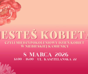 Dzień Kobiet w Inowrocławiu