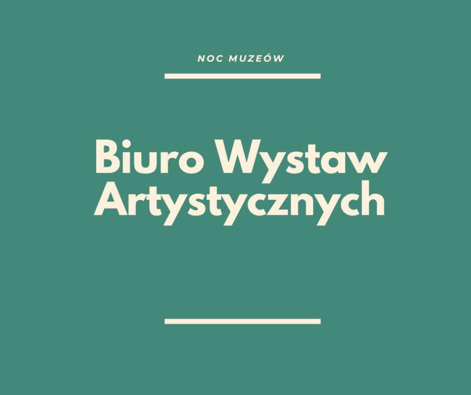 Noc Muzeów w Rzeszowie