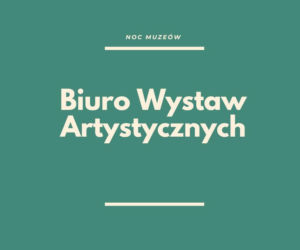 Noc Muzeów w Rzeszowie