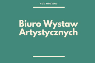 Noc Muzeów w Rzeszowie