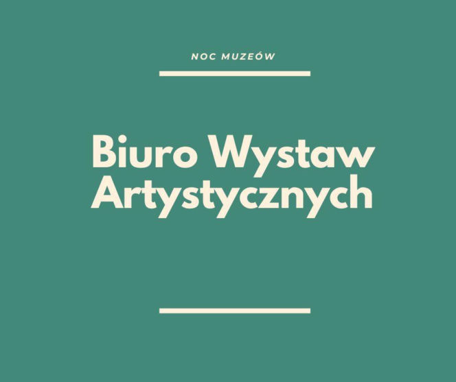 Noc Muzeów w Rzeszowie