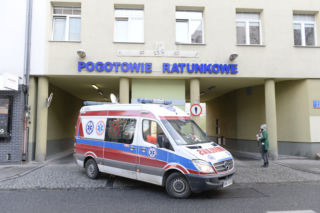 Znany lekarz zginął na rowerze w Bieszczadach! Potrącił go samochód