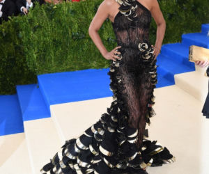 MET gala 2017 - zdjęcia gwiazd