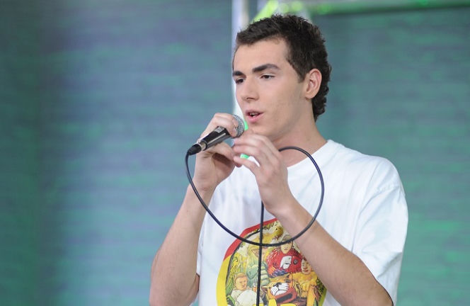 Zaczynali w talent show. Jak wtedy wyglądali?