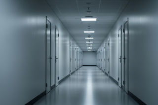 Dworcowa sensacja w Gdyni. Co mężczyzna robił za zamkniętymi drzwiami toalety?