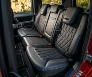 Mercedes-AMG G 63 4MATIC