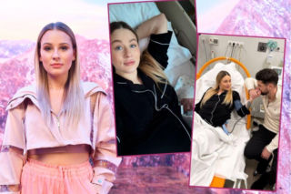 Królowa polskiego internetu urodziła! Krótko po porodzie pokazała pierwsze zdjęcie dziecka