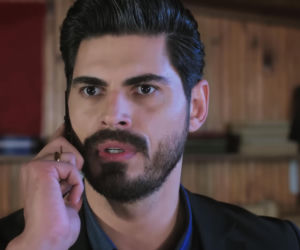 Panna Młoda, odcinek 42. Cihan