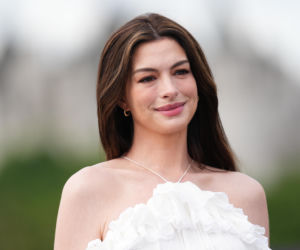 Anne Hathaway