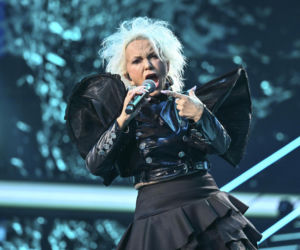 Małgorzata Ostrowska
