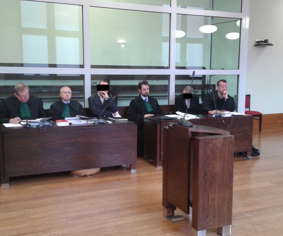 Profesor jest zawieszony w obowiązkach na Uniwersytecie Wrocławskim