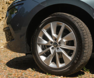 Skoda Kamiq Style 1.0 TSI 115 KM DSG7