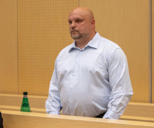 Arkadiusz Kraska. Drugi Komenda znów przed sądem