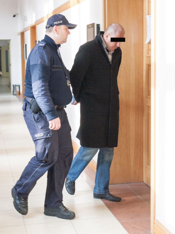 morderstwo taksówkarza.