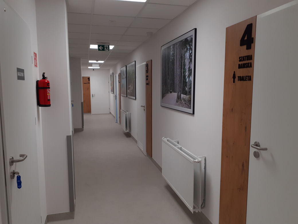Jak wygląda nowy oddział rehabilitacji kardiologicznej w Szpitalu Miejskim w Siedlcach